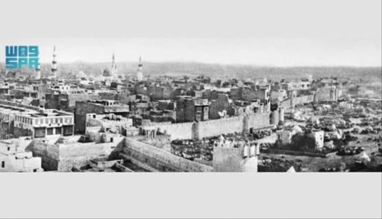 تعود لعام 1861.. الكشف عن أقدم صورة فوتوغرافية التقطت في السعودية