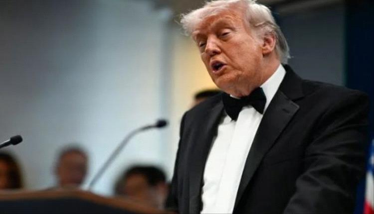 ترامب: حرب إيران ستنتهي قريباً