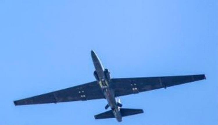 بعد 70 عاماً.. طائرة التجسس الأمريكية «يو-2» تخرج من الخدمة