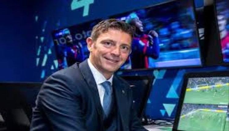 بطولة إيطاليا: رئيس الحكام يتنحّى موقتًا على خلفية اتهامات بالاحتيال