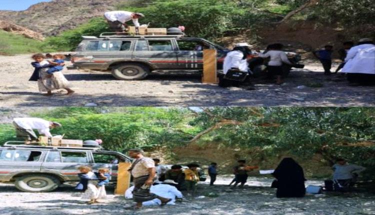 انطلاق حملة النشاط الإيصالي التكاملي بمديرية سرار لحماية الأطفال والحد من انتشار الأمراض المعدية