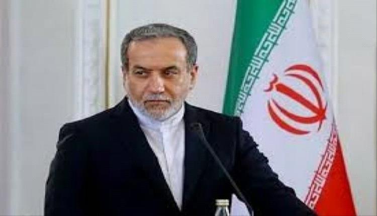 عراقجي يعود إلى إسلام آباد