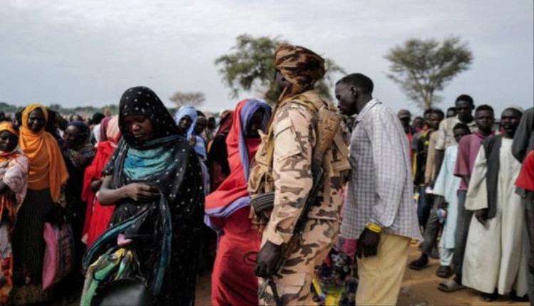 السودان.. قوات تأسيس تعلن السيطرة على منطقة الكيلي بولاية النيل الأزرق