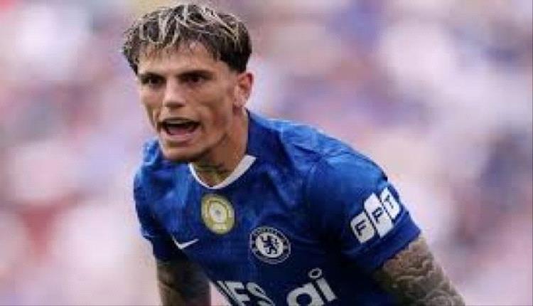 تشيلسي يتأهل لنهائي كأس الاتحاد الإنجليزي بفوزه 1-0 على ليدز