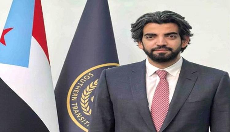 البيض يستعرض المحطات التاريخية لقضية شعب الجنوب