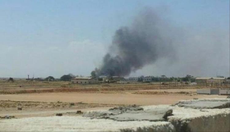 منتدى الشرق الأوسط: الهجوم السعودي على القوات الجنوبية يخلف فراغا أمنيا