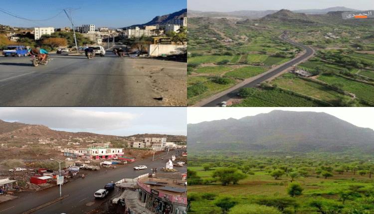 أبناء المشاولة والمعافر بتعز يناشدون النائب العام إحالة متهم بقضايا إرهاب إلى المحكمة الجزائية المتخصصة