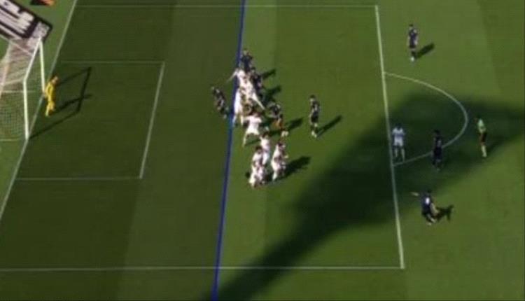 التعادل السلبى يحسم الشوط الأول بين الزمالك وإنبى