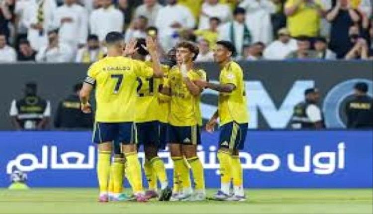 النصر المتصدر يواجه الأهلي بطل آسيا بحثًا عن الاقتراب من لقب الدوري