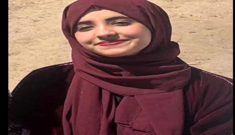 هاجر النهدي.. وجه لا يبيعه الضوء.