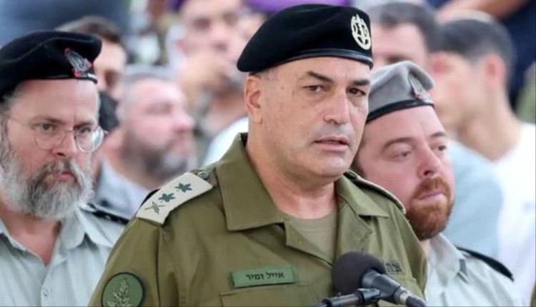 قائد الجيش الإسرائيلي يحذر جنوده من ارتكاب جرائم نهب في ميدان القتال