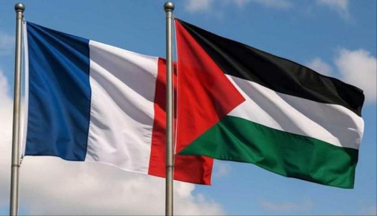 فرنسا ترحب بإجراء الانتخابات البلدية في الضفة الغربية وغزة