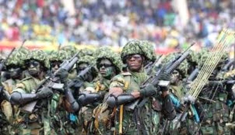 مقتل 3 مدنيين و7 مسلحين في هجوم على قافلة عسكرية في غانا..