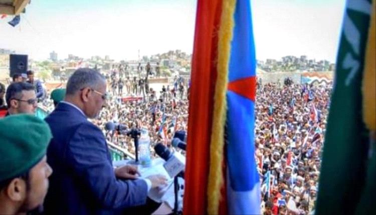 الجنوب ونداء الحشد الأكبر.. 4 مايو منعطف الأحرار نحو الاستقلال المجيد