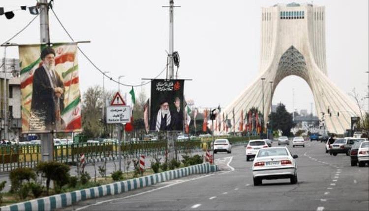 مصدر فرنسي: نعمل مع الخليج لإيجاد حل دائم للتحدي الإيراني