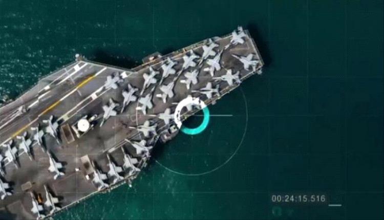 قراصنة إيرانيون ينشرون قائمة أهداف في منطقة الخليج
..