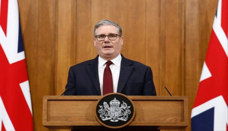 البرلمان البريطاني يصوّت ضد فتح تحقيق مع ستارمر في قضية ماندلسون