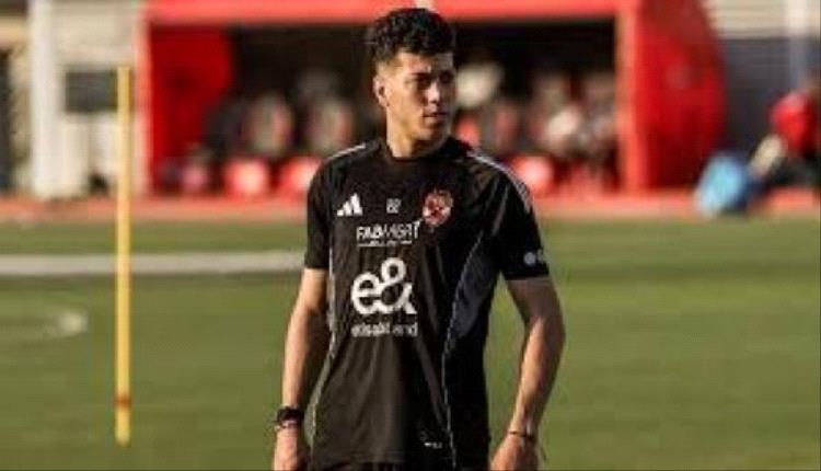 إمام عاشور يقترب من العودة لتشكيل الأهلي أمام الزمالك في قمة الدوري