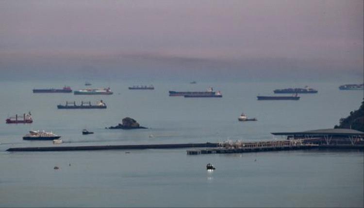 زيادة كبيرة في حركة السفن بقناة بنما بسبب الحرب في الشرق الأوسط..