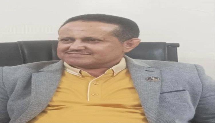 الحالمي : إرادة شعب الجنوب فوق كل محاولات الوصاية والتقييد