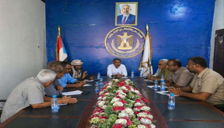 انتقالي شبوة: إنجاح مليونية 4 مايو يعكس وحدة الصف الجنوبي