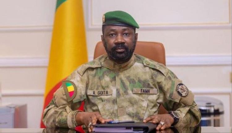 غويتا يعلن حربًا على مليشيات القاعدة في مالي..