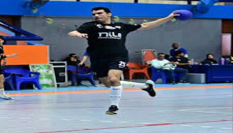 الأوليمبي يهزم الزمالك ويضرب موعدًا مع الأهلي في نهائي كأس مصر لليد