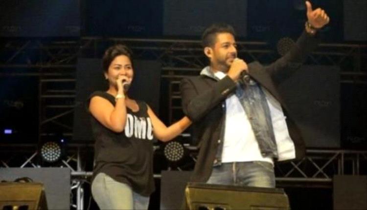 توما يكشف كواليس تعاونه مع شيرين عبدالوهاب وألبوم محمد حماقي الجديد