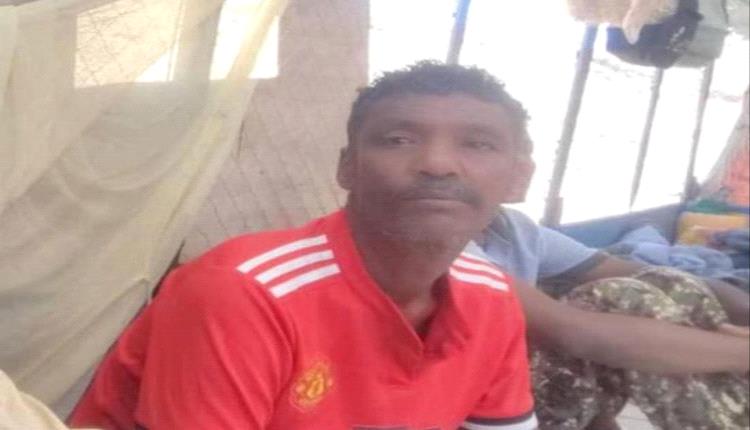 استشهاد عبدالله جمعان ورفاقه في هجوم بطائرة حوثية بمأرب