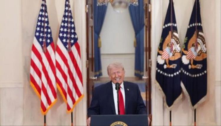 ترامب: الحصار البحري على إيران أكثر فاعلية من القصف