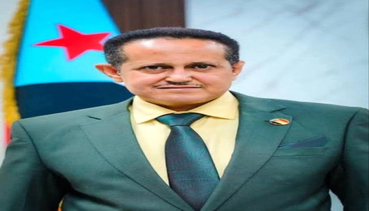 وضاح الحالمي: لا وصاية على إرادة شعب الجنوب