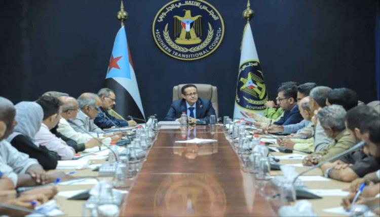 أمانة الانتقالى تتطلع على الترتيبات النهائية لإقامة مليونية التفويض