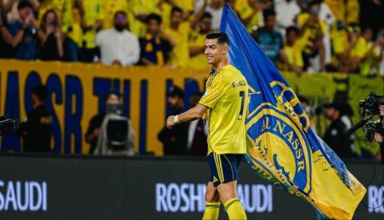 رونالدو بعد هدف الأهلي: الرحيل اقترب
