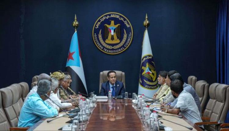 دعا لتعزيز التلاحم.. الحالمي: العاصمة عدن المركز التاريخي السياسي للجنوب