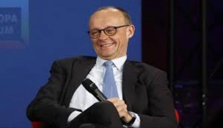 المستشار الألماني يؤكد على أهمية الالتزام بالشراكة عبر الأطلسي