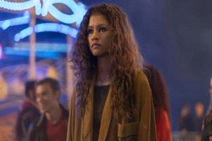 زيندايا تستعد لعام 2026 مزدحم وتخطط لاعتزال مؤقت