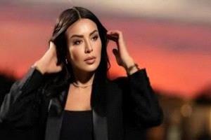 أمل بشوشة تعلن حزنها لوفاة والدها وتطلب الدعاء