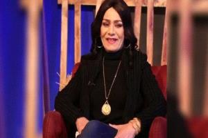 وفاة الفنانة العراقية ساجدة عبيد بعد معاناة مع المرض