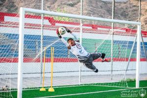 الصيد عندما يكون ثمينا..تبرز مفاتن الصورة على أنها تفاصيل تقرأ دون كلمات..