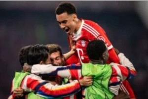 بايرن ميونخ يتخطى ريال مدريد في مواجهة مثيرة ويتأهل لنصف نهائي دوري أبطال أوروبا