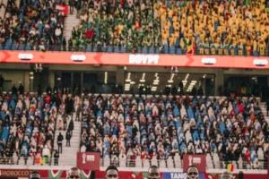 الإفراج عن ثلاثة مشجعين سنغاليين بعد تنفيذهم عقوبتهم في المغرب