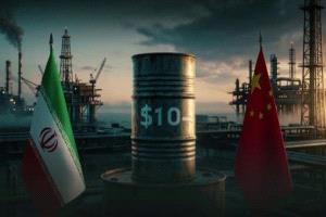 الخارجية الأميركية: عقوبات النفط الإيراني تفكك أسطول الظل