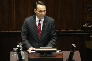 الخارجية البولندية تهاجم ساعر: الجنود الإسرائيليون أنفسهم يعترفون بارتكاب جرائم حرب