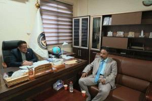 أمانة الانتقالي تتابع تحضيرات إحياء الذكرى التاسعة لإعلان عدن