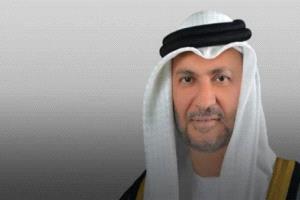 قرقاش: الإمارات قوية بقيادتها وقيمها.. ونواصل اجتياز التحديات بثقة