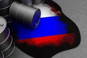 نمو صادرات النفط الروسي المنقولة بحراً خلال مارس