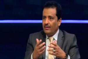 التميمي: تجديد رؤيا الانتقال مايو المقبل رسالة جماهيرية