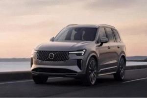 تراجع مبيعات فولفو عالمياً بنسبة 11% في الربع الأول