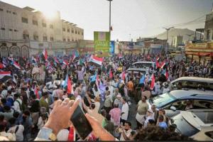 الجعري: حضرموت لأهلها وإرادة أبنائها الأساس في إدارة شؤونها