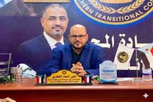 الجفري يرفض تحميل الانتقالي أحداث المكلا